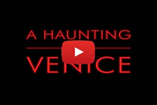 A Haunting in Venice 