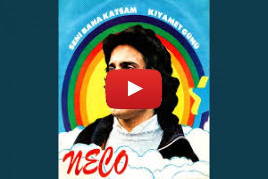 Neco-Seni Bana Katsam