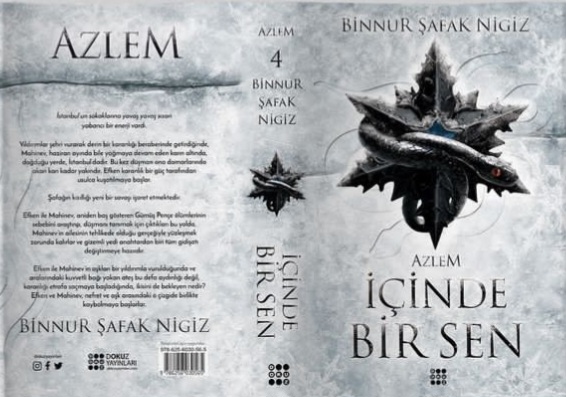 Binnur Şafak Nigiz'in Kaleminden-İçinde Bir Sen Azlem