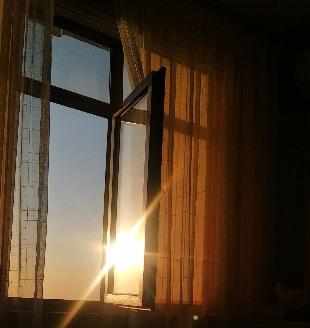 Cumartesi Sakinliği