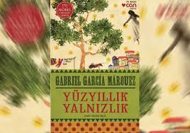 Gabriel García Márquez’in Yüzyıllık Yalnızlık Kitap'ı Dizi Oluyor