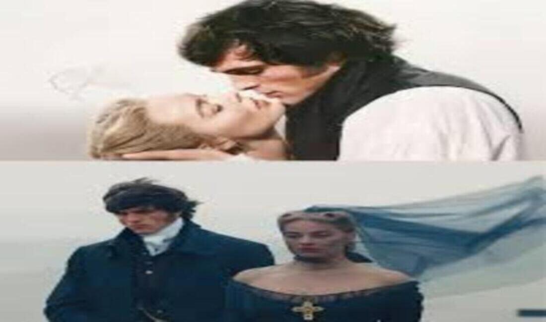 Uğultulu Tepeler: Rüzgâr Var, Kalp Üşüyor