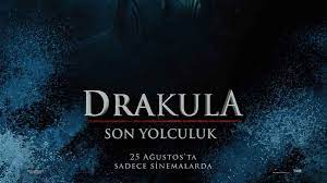 Drakula "Son Yolculuk"
