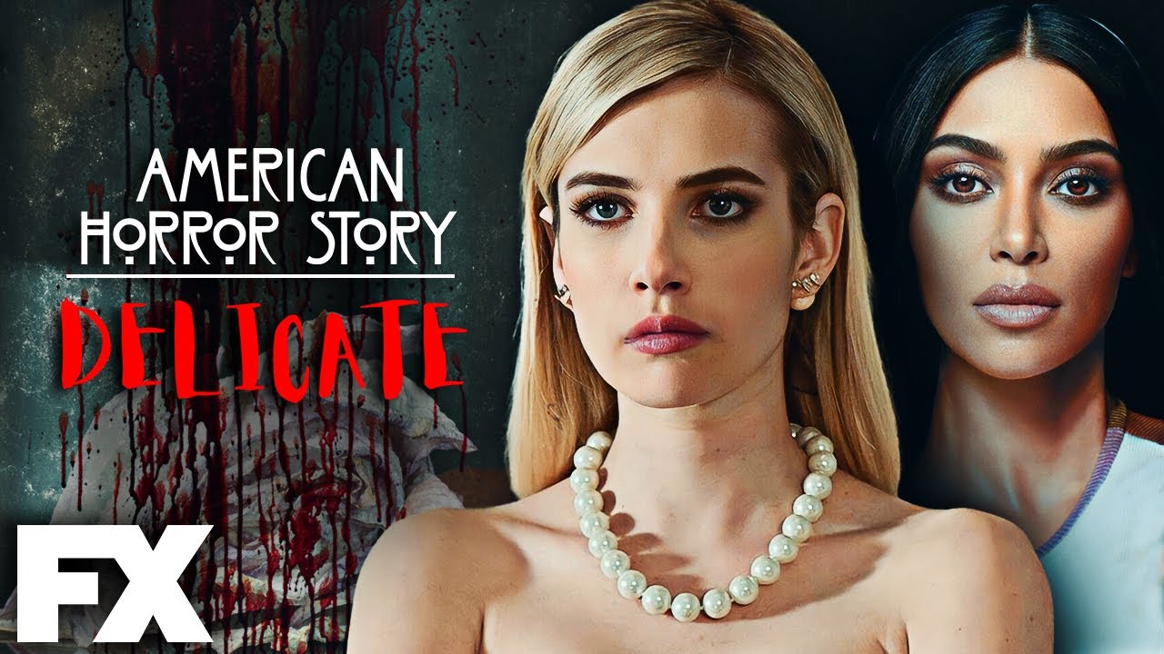 American Horror Story 12.Sezonla Dönüş Yapmaya Hazırlanıyor.
