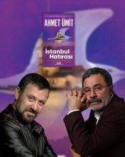 Netflix'ten Başkomiser Nevzat'a Büyük Hamle: İstanbul Hatırası Dizisi Geliyor, Nejat İşler'e Teklif Gitti