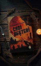 Gürkan Uluçhan-Cadı Neşteri 