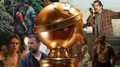 2026 Altın Küre Ödülleri (83. Altın Küre) Dün Gece Beverly Hilton'da Sahiplerini Buldu