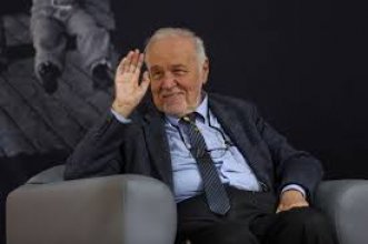 Geçmişi Bugüne Anlatan Adam: İlber Ortaylı Aramızdan Ayrıldı