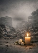 6 Şubat 2023 Unutmadık,Unutturmayacağız