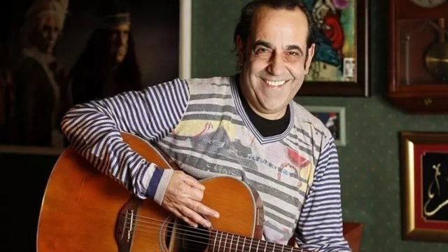 Özkan Uğur'u Kaybettik